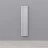 Радиатор стальной трубчатый Ellipse S V 1 750 32 секций, боковое подключение КЗТО