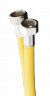 Подводка для газа из ПВХ 1/2" г/г, 0,8 м Millennium
