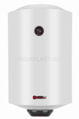 Водонагреватель накопительный электрический Thermex Praktik 80 V, 80 л, 151 007