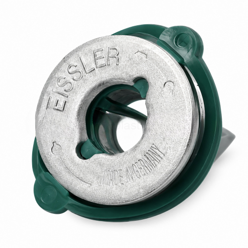 Гайка быстрого монтажа ZEISSLER, М10, ZSr.2513.10