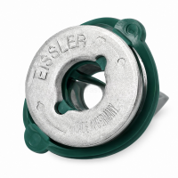 Гайка быстрого монтажа ZEISSLER, М10, ZSr.2513.10