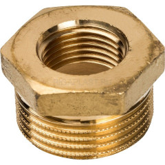 Футорка STOUT 1"×1/2", SFT-0028-000112