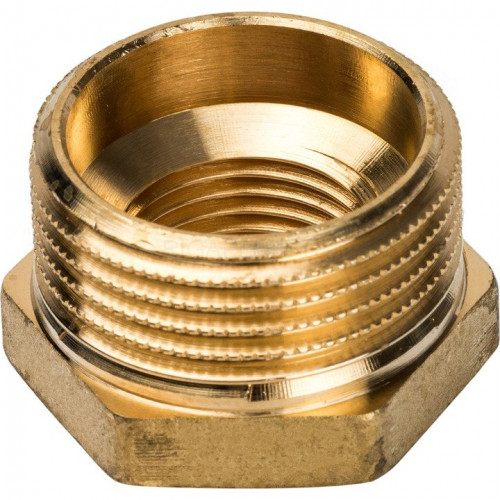 Футорка 1"х1/2 STOUT SFT-0028-000112