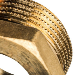 Футорка STOUT 1"×1/2", SFT-0028-000112