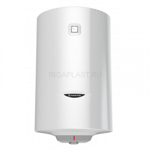 Водонагреватель электрический накопительный 80 л сухой ТЭН PRO1 R 80 V 1,5K PL DRY Ariston