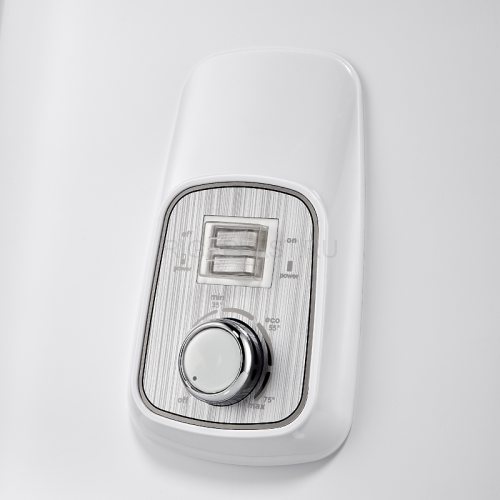 Водонагреватель электрический накопительный Electrolux EWH 100 Royal Silver