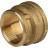 Муфта ВВ переходная 2х1 1/2 STOUT SFT-0005-002112