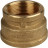 Муфта ВВ переходная 2х1 1/2 STOUT SFT-0005-002112
