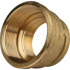 Муфта переходная STOUT ВВ 2"×1 1/2", SFT-0005-002112