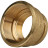 Муфта ВВ переходная 2х1 1/2 STOUT SFT-0005-002112