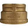 Муфта ВВ переходная 2х1 1/2 STOUT SFT-0005-002112