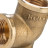 Угольник с креплением ВР 1/2 STOUT SFT-0038-000012