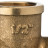 Угольник с креплением ВР 1/2 STOUT SFT-0038-000012