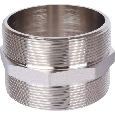 Ниппель HH 3, никелированный STOUT SFT-0004-000033