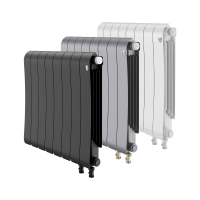Royal Thermo Infinity 500 VR80 нижнее подключение
