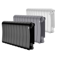 Royal Thermo Infinity 300 боковое подключение