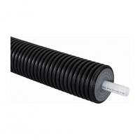 Теплотрассы однотрубные Thermo Single