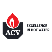Водонагреватели косвенного нагрева ACV